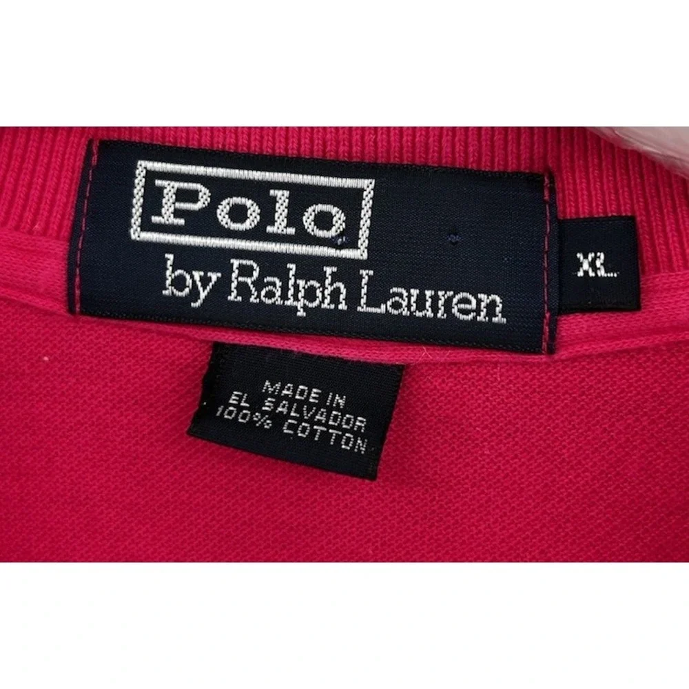 Ralph Lauren polo ralph